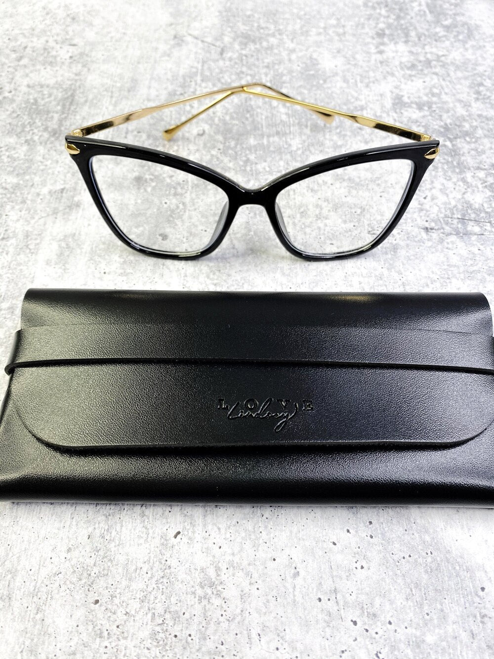 Flirty Blue Light Blocking Glasses