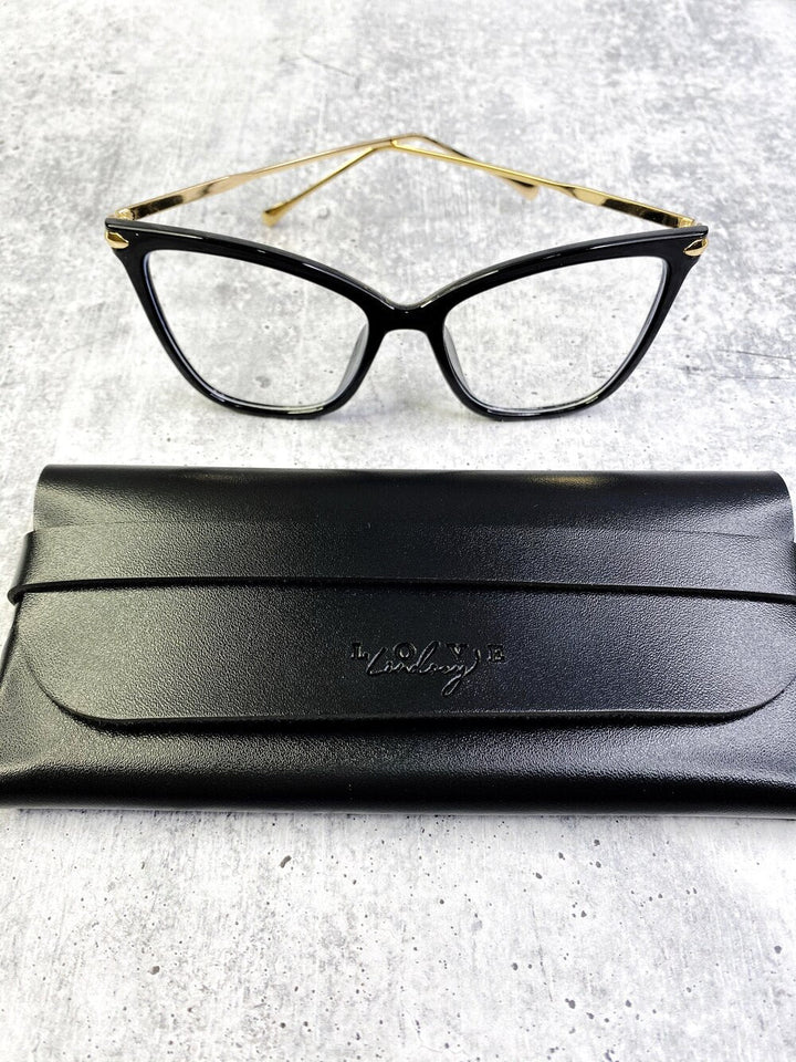 Flirty Blue Light Blocking Glasses