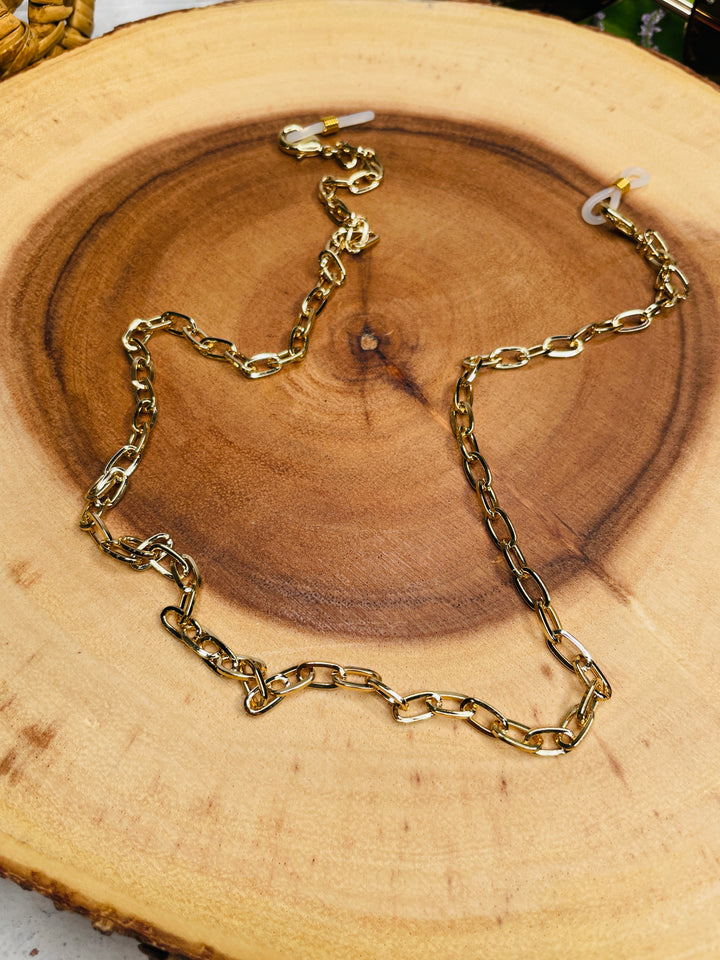 $6 Sunglass Chains : 5 Colors