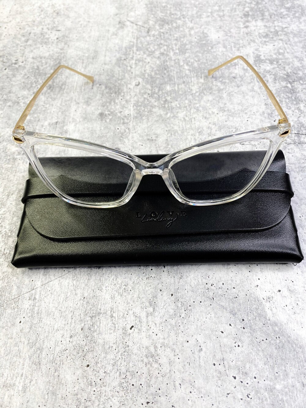 Flirty Blue Light Blocking Glasses