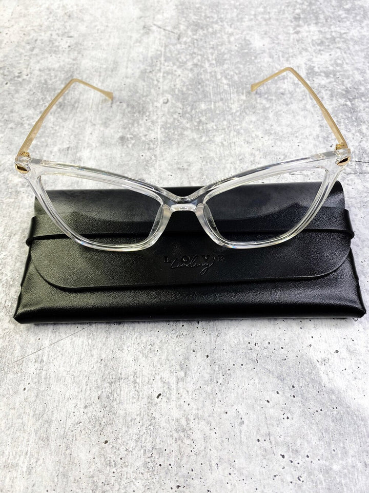 Flirty Blue Light Blocking Glasses