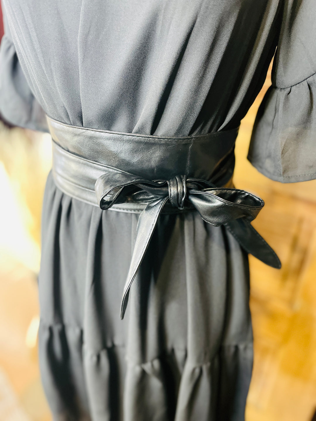 Wrap Belt: 3 Colors