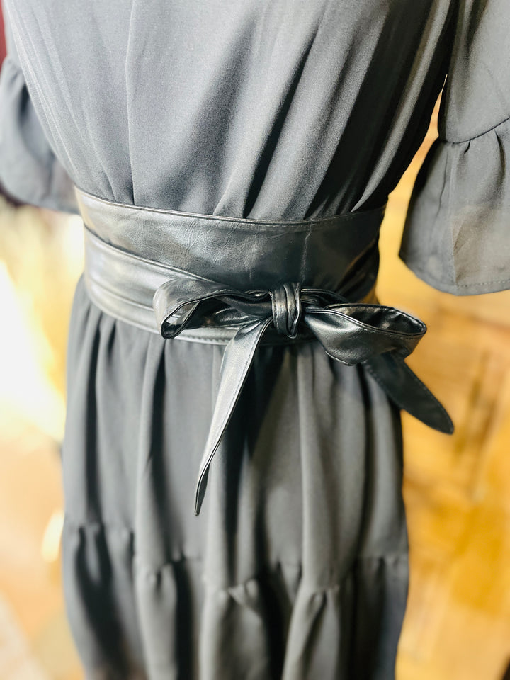 Wrap Belt: 3 Colors