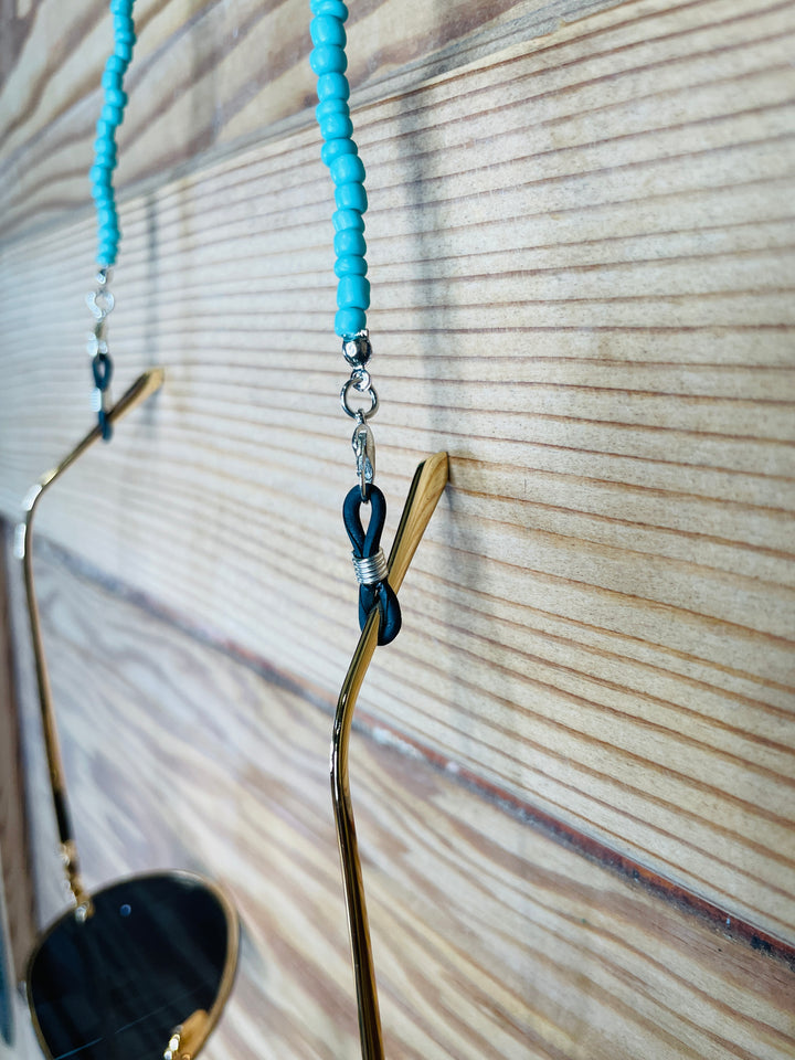 $6 Sunglass Chains : 5 Colors