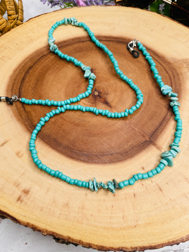 $6 Sunglass Chains : 5 Colors