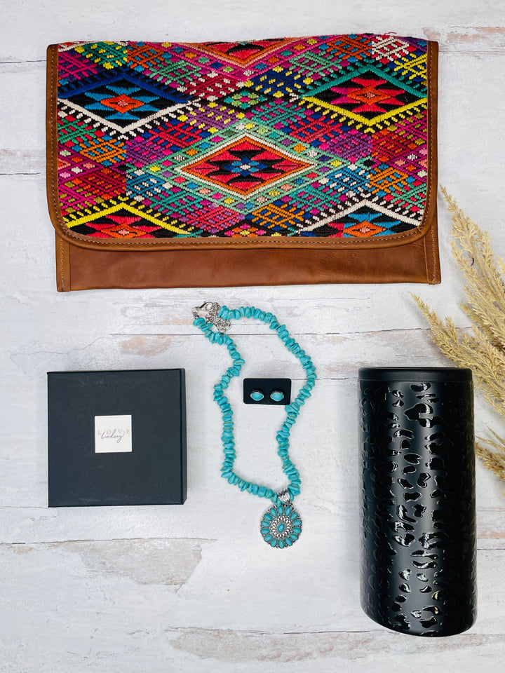 Pop of Color Gift Box