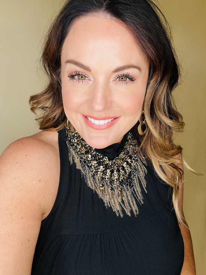 Deal Alert!! $15 Make A Statement Necklace