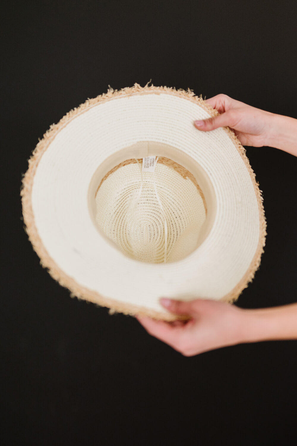 Craving Sunshine Straw Hat
