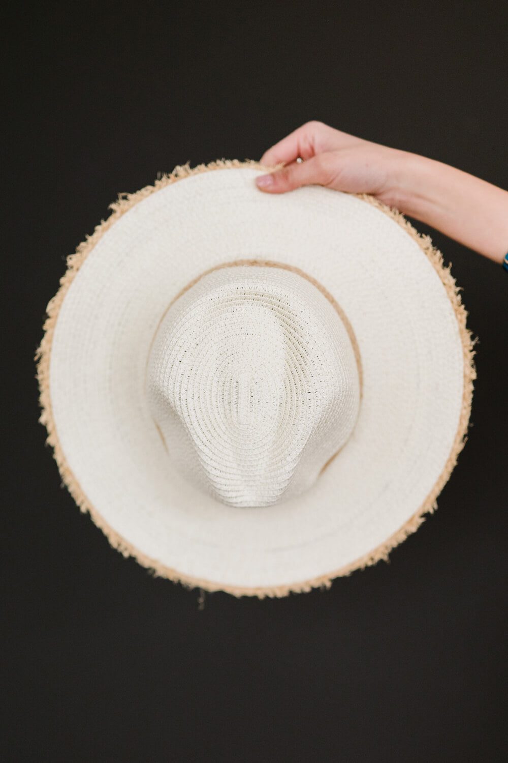 Craving Sunshine Straw Hat