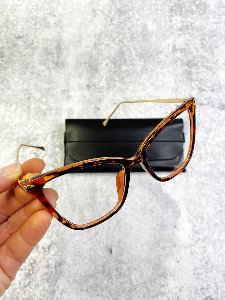 Flirty Blue Light Blocking Glasses