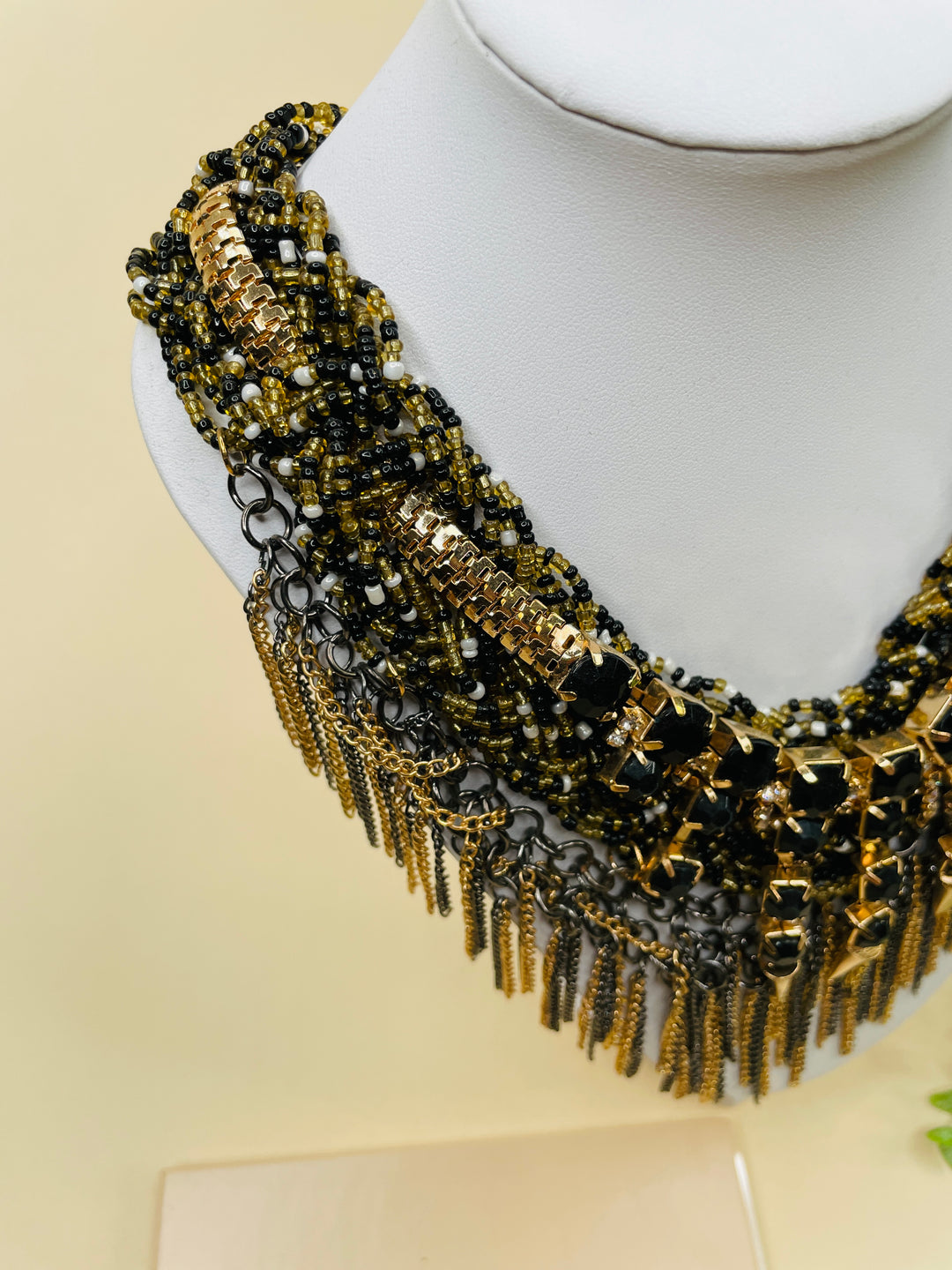 Deal Alert!! $15 Make A Statement Necklace
