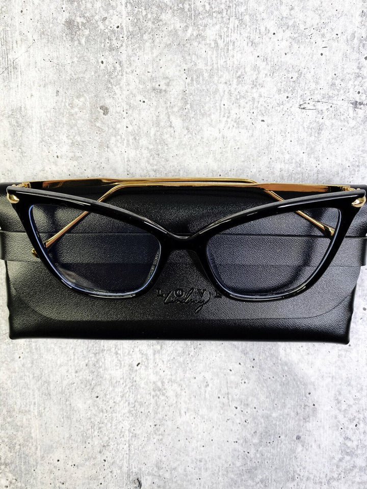 Flirty Blue Light Blocking Glasses
