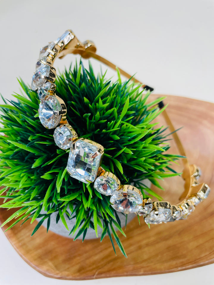 Sparkle All Night Headband