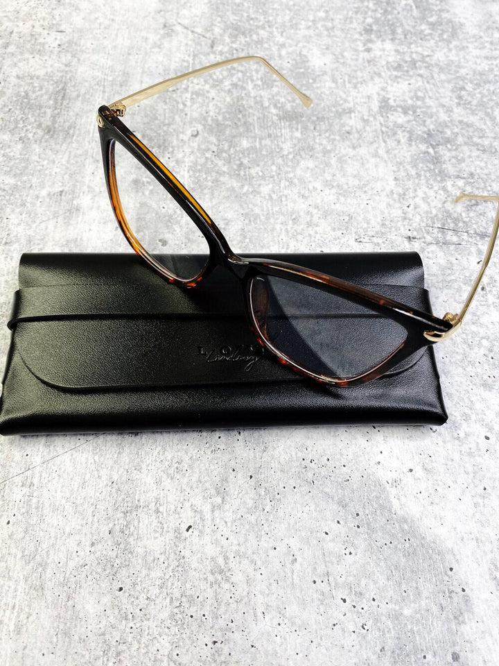 Flirty Blue Light Blocking Glasses