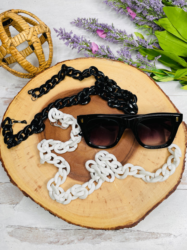 Sunglasses Chains : 5 Colors