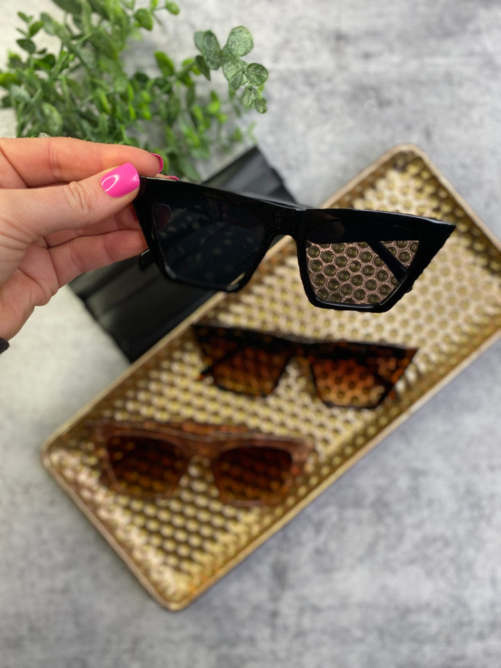 Be Squared Shades