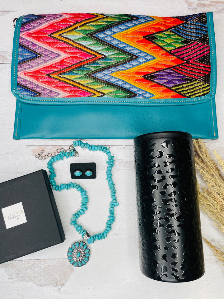 Pop of Color Gift Box