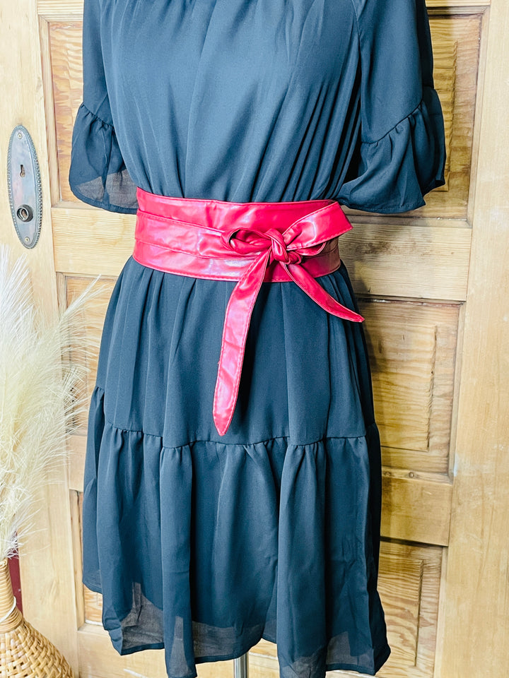 Wrap Belt: 3 Colors