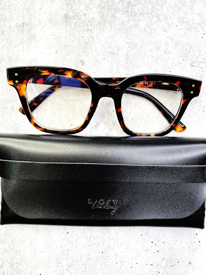 Blue Light Blocking Glasses