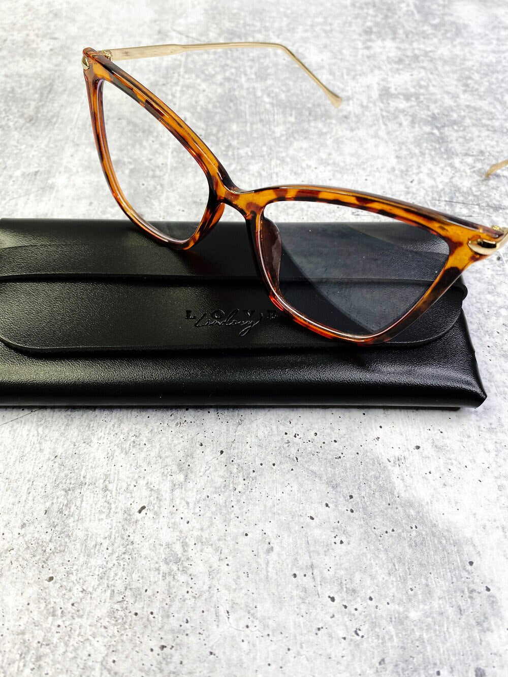 Flirty Blue Light Blocking Glasses