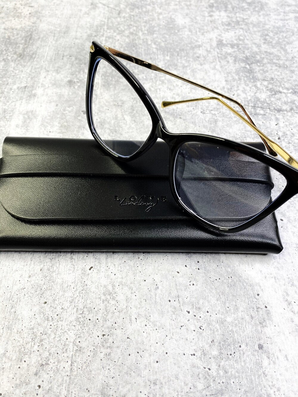 Flirty Blue Light Blocking Glasses
