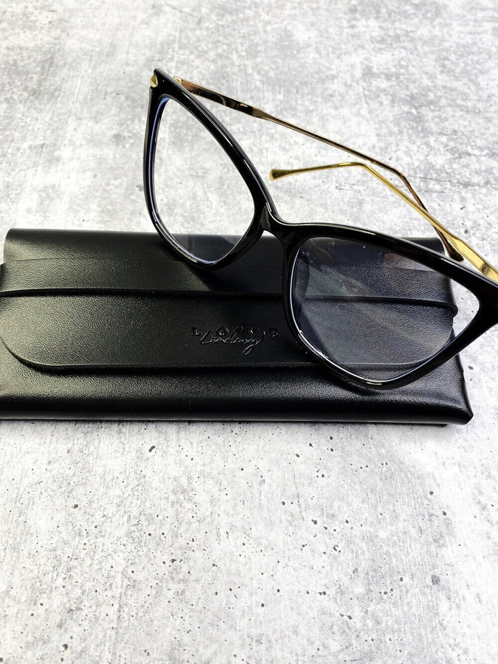 Flirty Blue Light Blocking Glasses