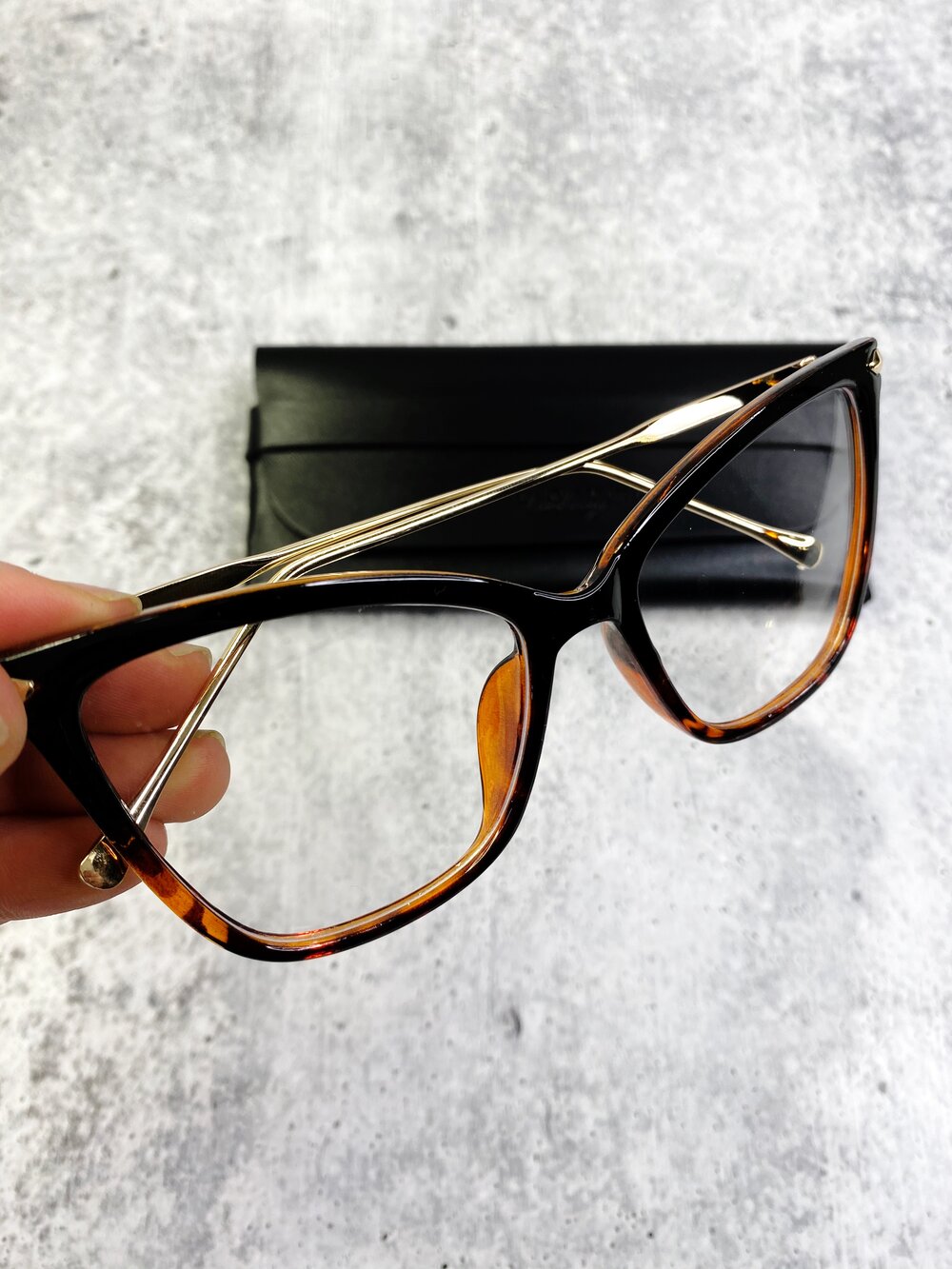 Flirty Blue Light Blocking Glasses