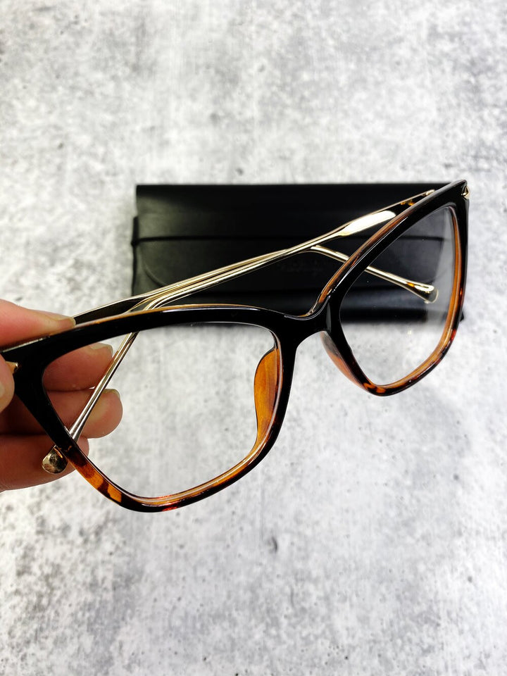 Flirty Blue Light Blocking Glasses