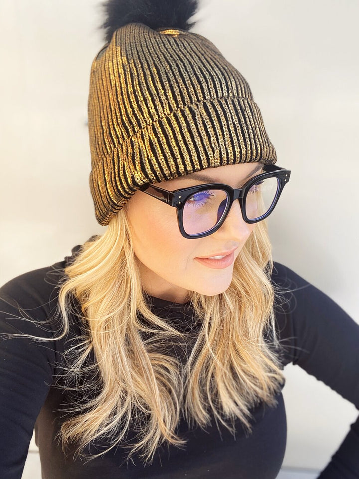 Blue Light Blocking Glasses