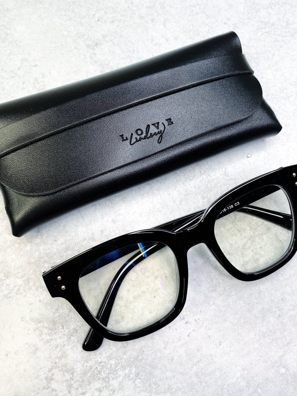 Blue Light Blocking Glasses
