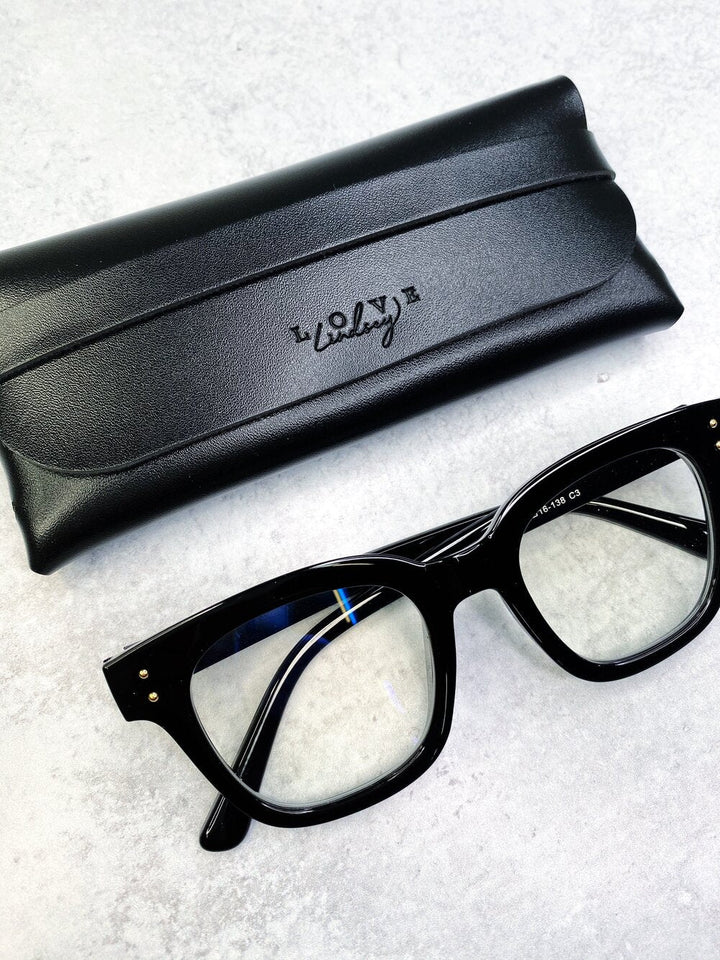 Blue Light Blocking Glasses