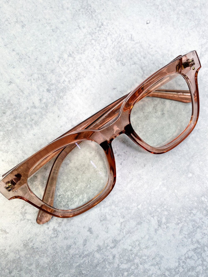 Blue Light Blocking Glasses