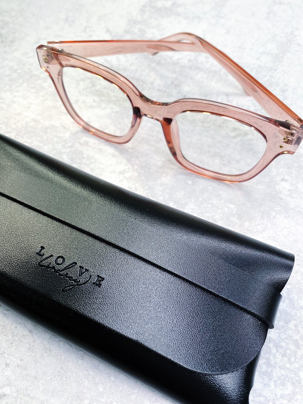 Blue Light Blocking Glasses