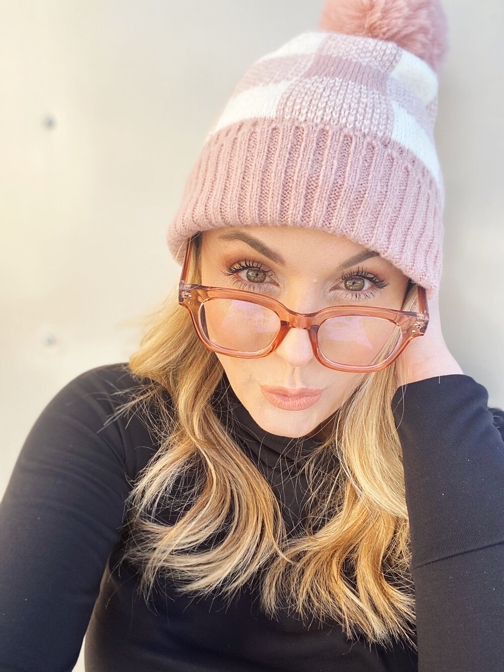 Blue Light Blocking Glasses