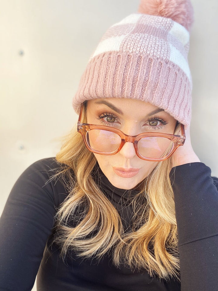 Blue Light Blocking Glasses