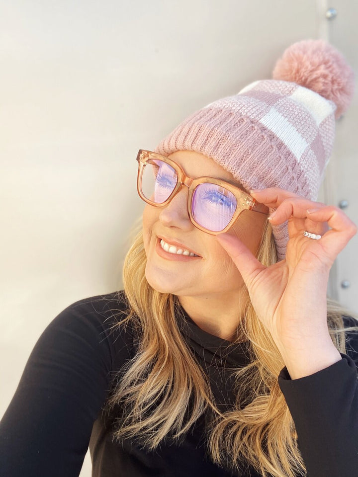 Blue Light Blocking Glasses