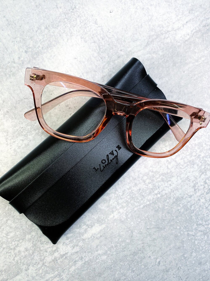 Blue Light Blocking Glasses