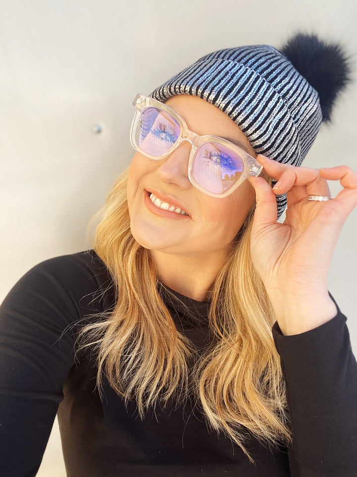 Blue Light Blocking Glasses