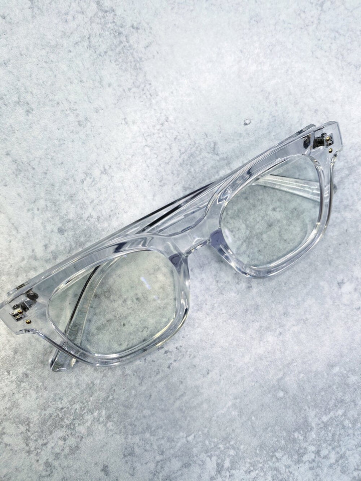 Blue Light Blocking Glasses