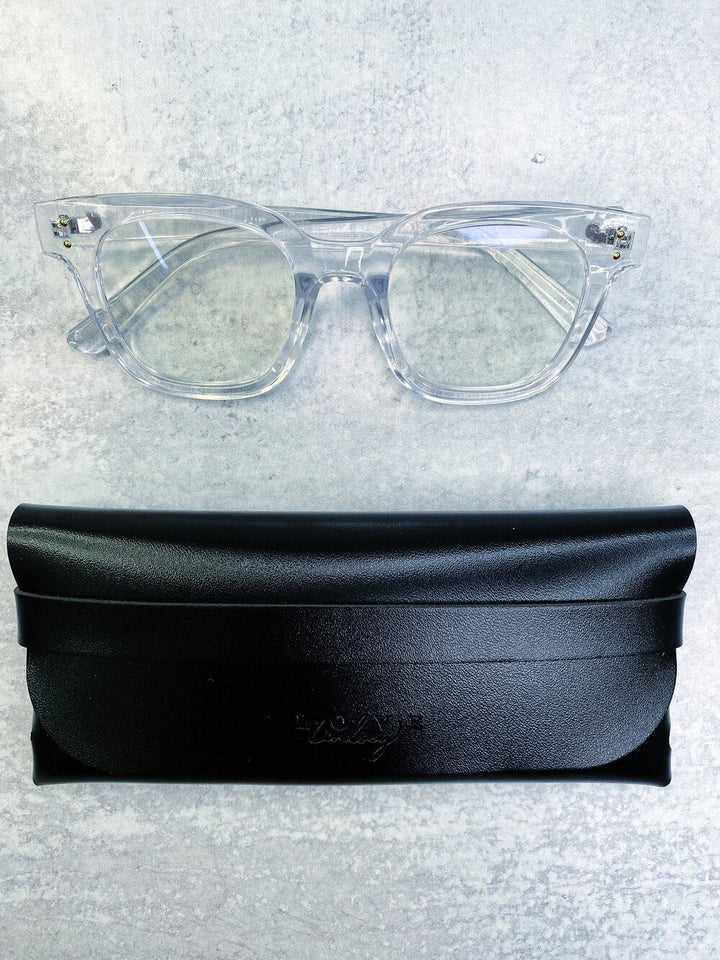 Blue Light Blocking Glasses