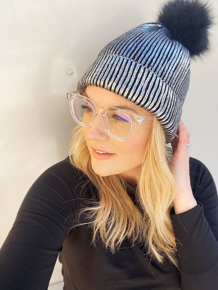 Blue Light Blocking Glasses