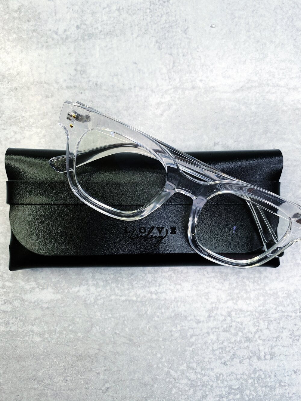 Blue Light Blocking Glasses