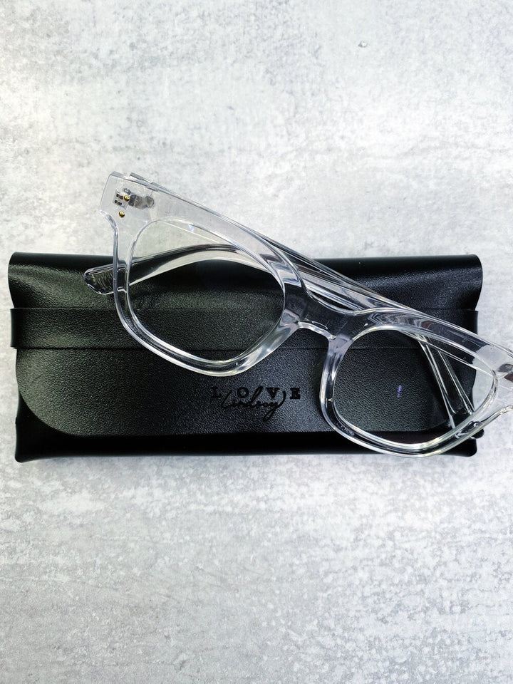 Blue Light Blocking Glasses