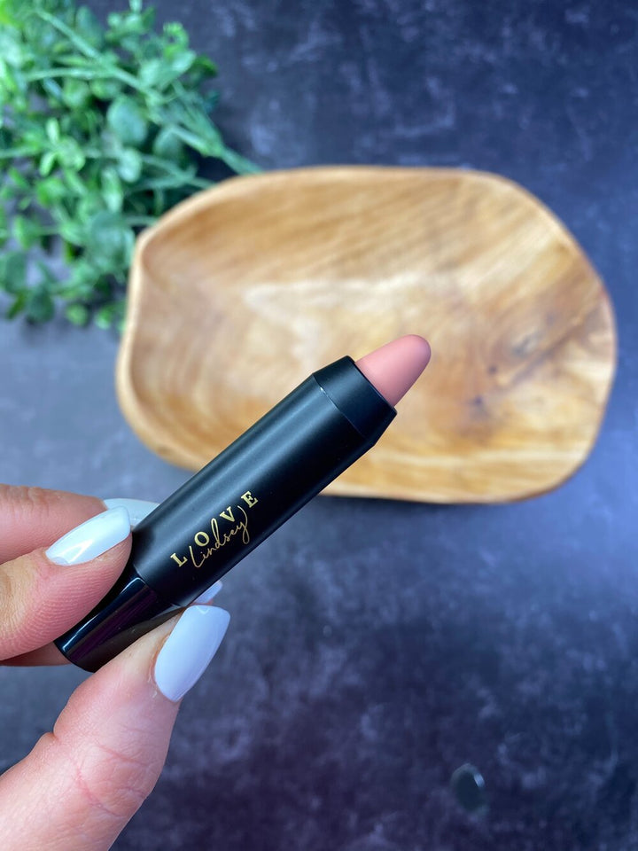 FINAL FEW $6 Love Lindsey Classic Lip Crayon