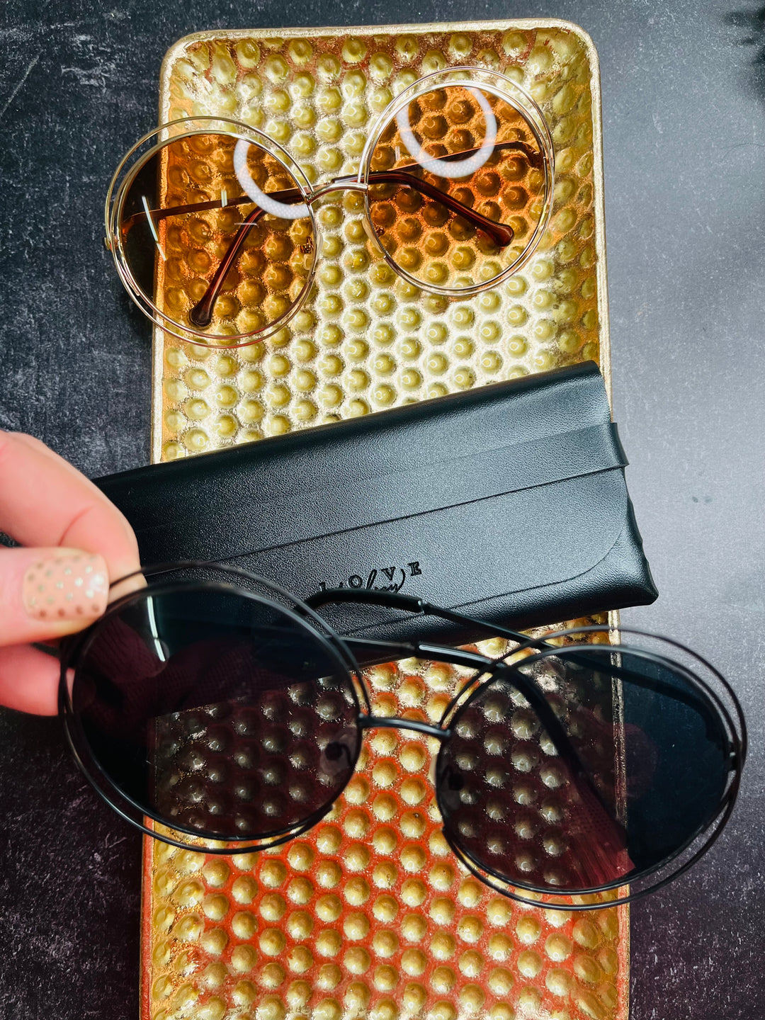 KHLO Money Sunnies