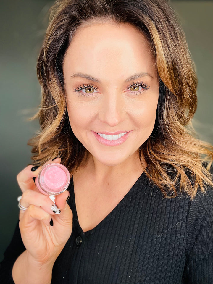 Love Lindsey Lovely Lips Duo