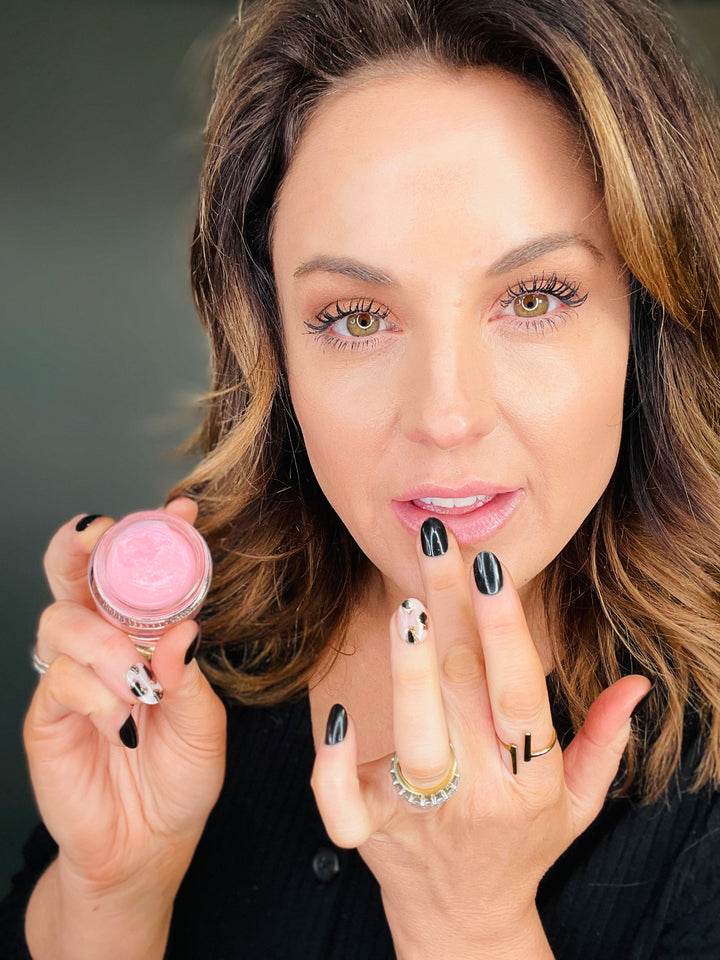 Love Lindsey Lovely Lips Duo