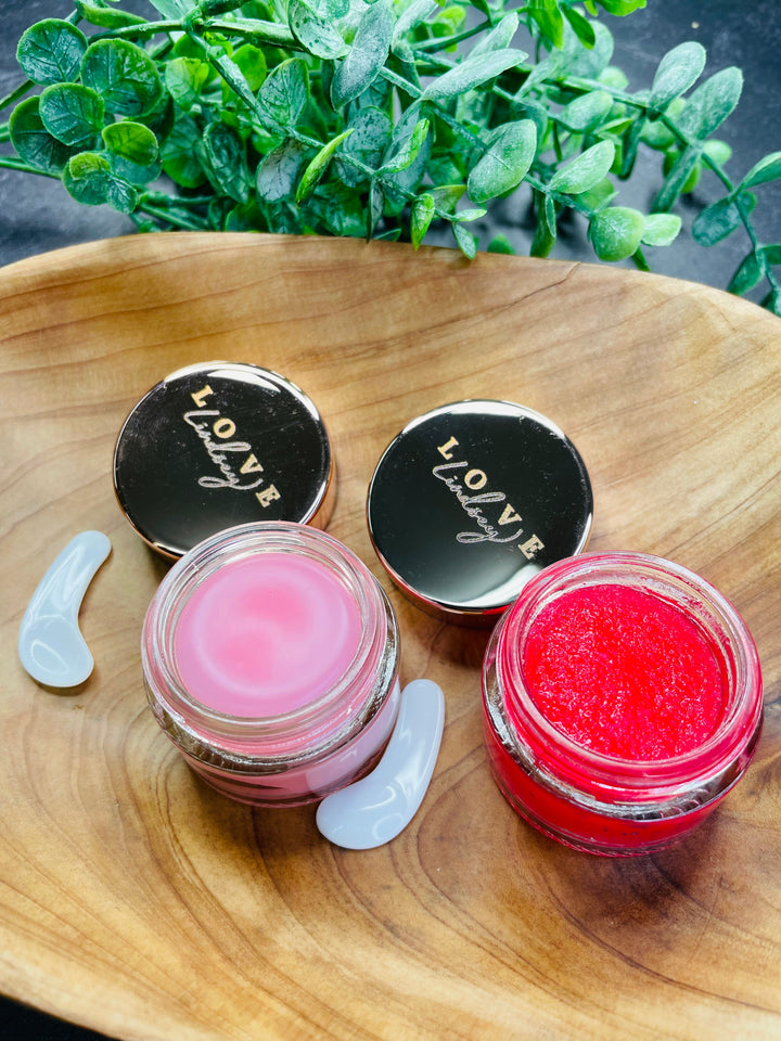 Love Lindsey Lovely Lips Duo
