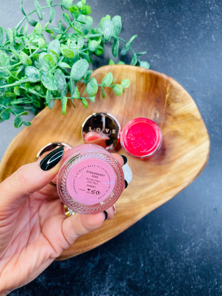 Love Lindsey Lovely Lips Duo