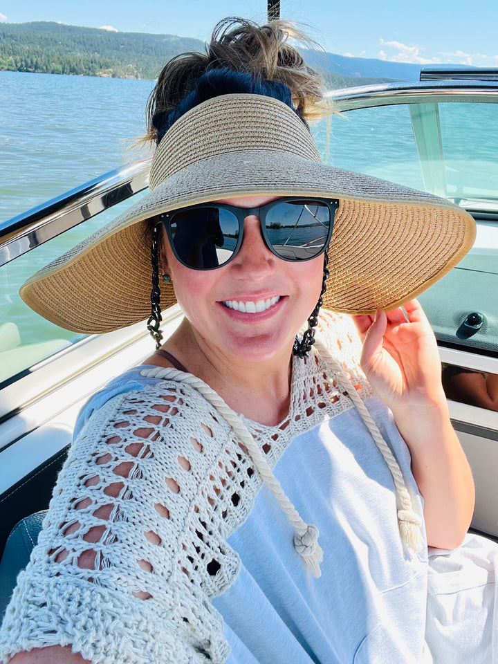 $6 Sunglass Chains : 5 Colors